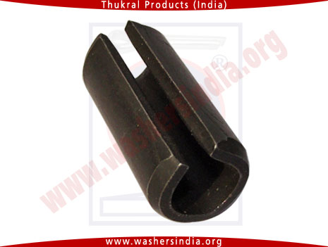 Dowel Pins - Spring Dowel Pins manufacturers in india punjab